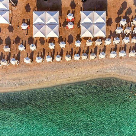 ホテル Rixos Premium Seagate シャルム・エル・シェイク エクステリア 写真