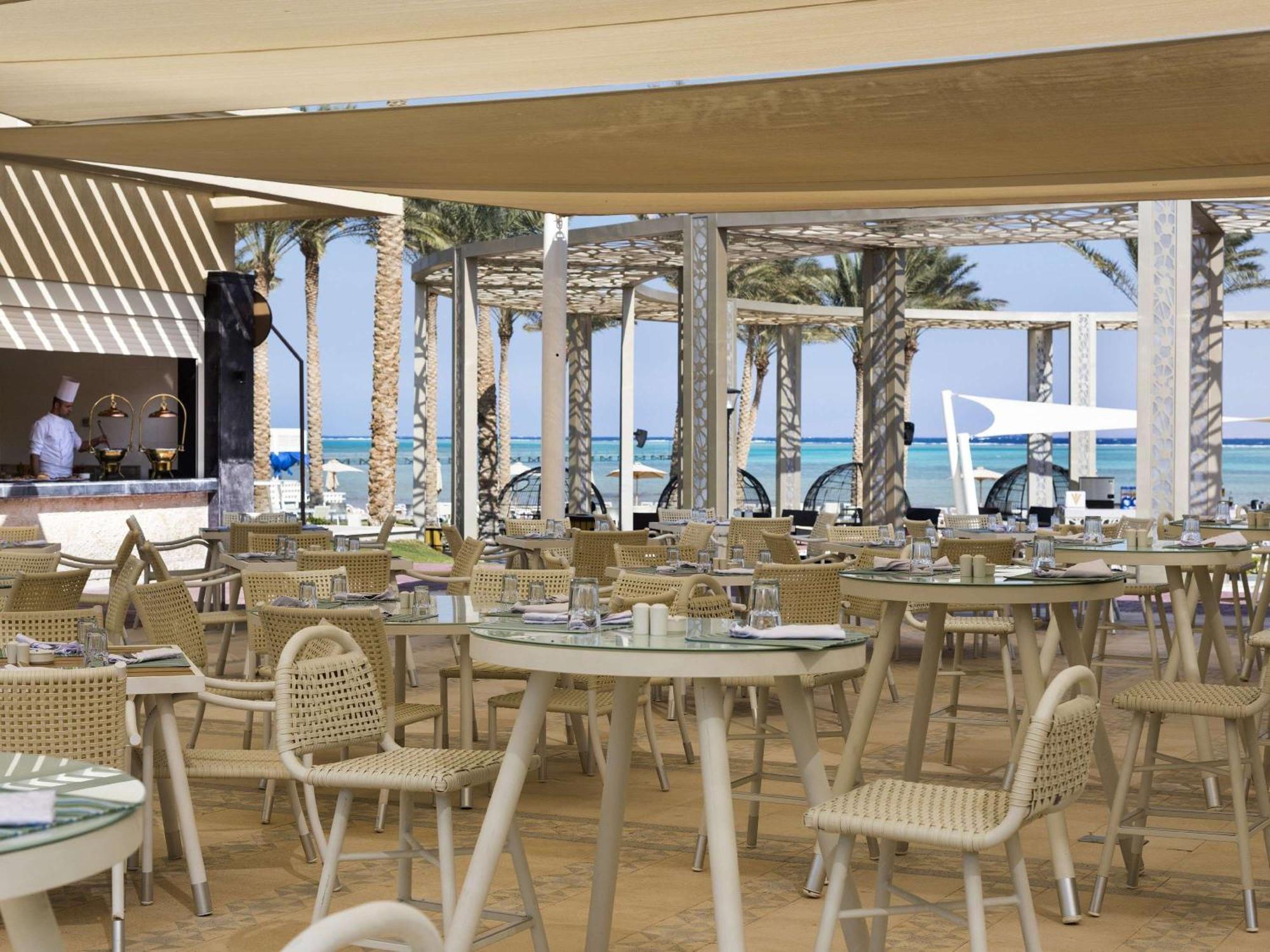 ホテル Rixos Premium Seagate シャルム・エル・シェイク エクステリア 写真