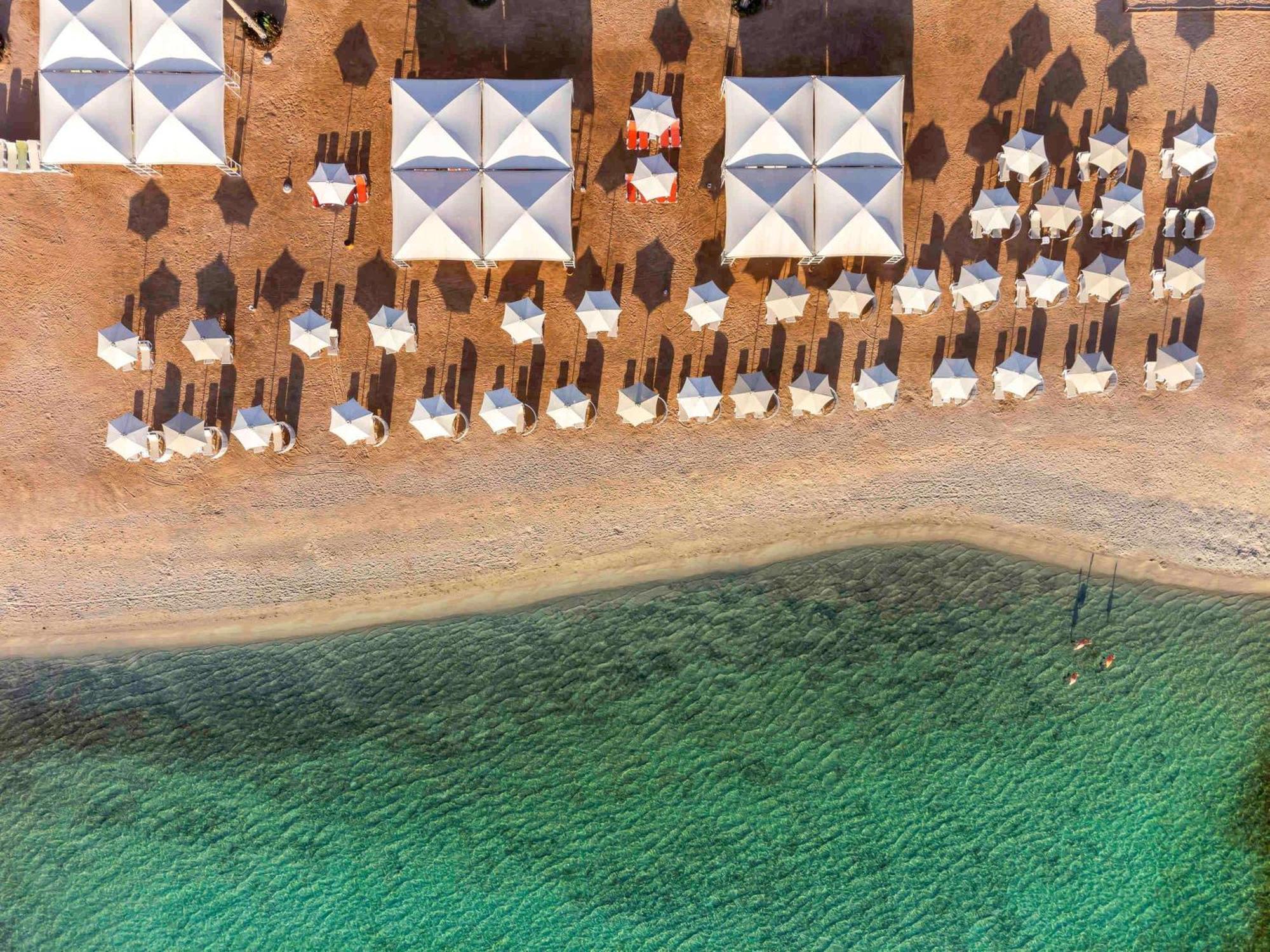 ホテル Rixos Premium Seagate シャルム・エル・シェイク エクステリア 写真